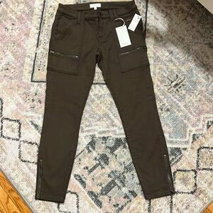 Joie Park skinny jean